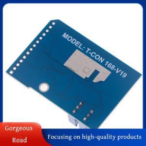 [Gorgeous] Hot Sale VGH VGL DC Module Repair LCD Panel Broken Y Color Abnormal Horizontal Line LCD Screen Technical Modification DC Small Board