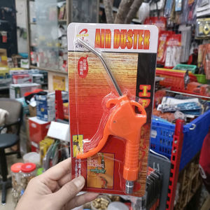 Súng xì khôxịt bụixịt hơixì khô nhựa BOSTER