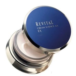 Kem dưỡng da ban đêm chống lão hóa Revital Revital Enscience AA EX 40g - Nhật Bản