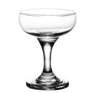 [Sirola] Transparent Party Cups Disposable Cocktail Drink Glasses Champagne Flutes Wedding Birthday Party Decorations Tableware