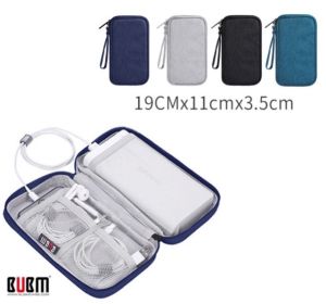ส่งทันที 89฿ กระเป๋ามือถือ BUBM เก็บหูฟัง งานเกรดA เก็บสายชาร์จ กระเป๋าใส่ของ กระเป๋าใส่สายหูฟัง กระเป๋าเก็บสายชาร์จ USB