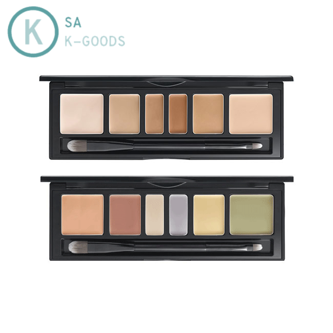 [Jungsaemmool] Artist Concealer Palette Lazada