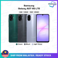 Samsung Galaxy A07 4G LTE/5G (8GB+256GB) Original Samsung Malaysia Warranty. 