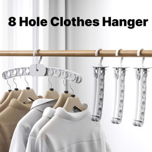 Rak penyangkut pakaian perjalanan rak mudah Travel Clothes Hanger Rack Portable Hangers For Hotel Travel Supplies Space-saving Pant Drying Rack