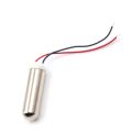 ไวเบรเตอร์มอเตอร์สั่นเครื่องนวดมอเตอร์สั่นสะเทือนกระแสตรงกันน้ำ1.5 ~ 3.7V. 