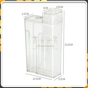 ขวดใส่น้ำยาซักผ้า ขวดรีฟิล ขวดน้ำยาซักผ้า ขวดรีฟิลน้ํายาซักผ้า ขวดใส่น้ำยา ที่ใส่น้ำยาซักผ้า ขวดใส่น้ำยา 1200ML