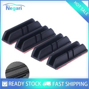 NG Motor✨ COD ✨ Car ฟิล์มติดกระจกหน้าต่างแม่เหล็ก4ชิ้นสำหรับรถยนต์ชิ้นส่วนที่ติดตั้งในฤดูร้อน