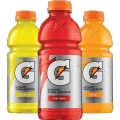 Nước Uống Thể Thao Gatorade Fruit Punch 591ml. 