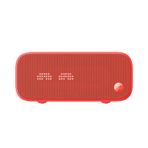 【2023New Version】Original Tmall Genie IN 3 sugar Bluetooth Speaker Smart Speaker tmall genie in 糖3 Bluetooth Audio AI Portable Bluetooth Speaker 智能蓝牙音响 AI 闹钟  天猫精灵IN糖智能音箱