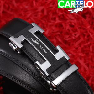 Cartelo fashion luxury brand belt( Preferred for gift or personal use )