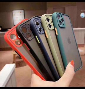 0429 VVV case aero Redmi 2s 3 3pro 4A 4X 5 5+ 5a 6 6A 7 7A 8A S2 Redminote 4 4X 5 5Pro Pocophone F1 K20Pro Mi9T F2 Pro silikon hybrid my choice matte hardcase