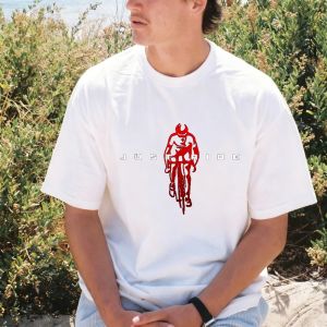 [Local Stock] VCC Road Biking Bicycle Cycling T-Shirt Casual Fashion Short Sleeve Bike Tee  Funny Summer Cotton Men Tops