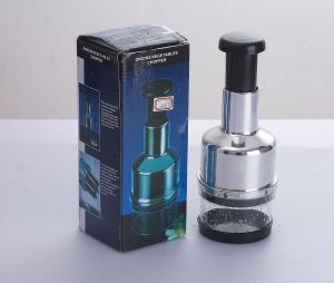 Dụng Cụ Dập Tỏi Ớt Hành Cao Cấp Tiện Dụng cho Gia đình