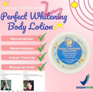 BODY BOOSTER ALL VARIAN LOTION PEMUTIH VIRAL