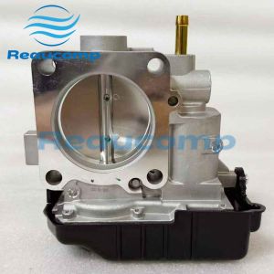 16400-5A2-A02 16400-5A2-A01 164005A2A02 164005A2A01 Throttle Body For Honda CR-V Accord 2.4L Acura ILX 204L 3.5L