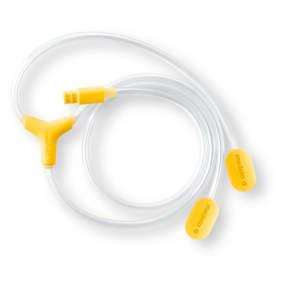 Medela Hands-free™ Collection Cups Tubing