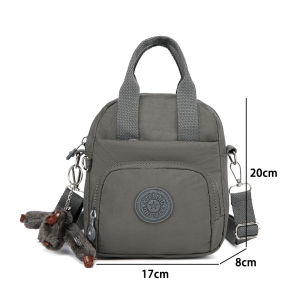 TAS SELEMPANG WANITA/TAS BAHU WANITA / TAS MINI / KP 22088