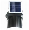 Wireless Solar Traffic Light Security Led Traffic Solar Powered Blinker Traffic Signal Light. 