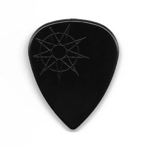 Dunlop Jim Root Signature Nylon 1.38mm Pick Gitar Ori USA