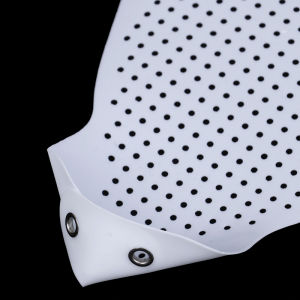 Fantic Iron Shoe Plate Cover Protector protects your iron for long-lasting use