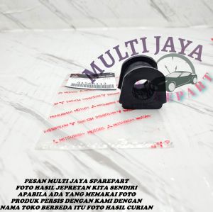 BUSH STABIL BELAKANG MITSUBISHI ALL NEW TRITON PAJERO 4156A113 TAHUN 2008 SAMPAI 2021