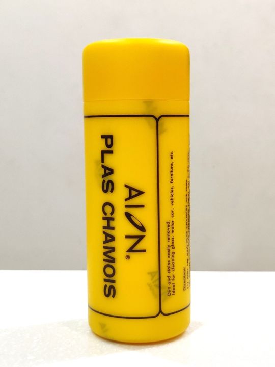 Aion Plas Chamois Kanebo Original | Lazada PH
