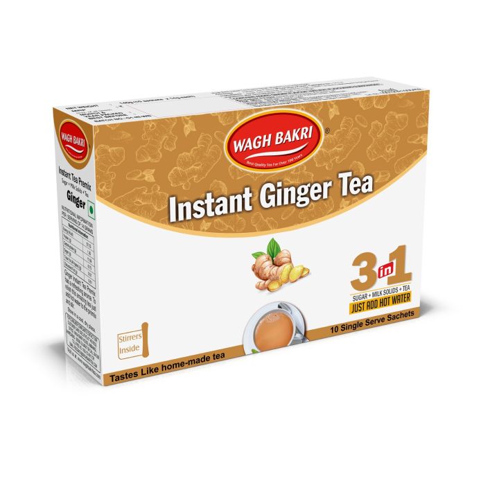 Instant Masala Tea Premix At ₹ 150/pack | Tea Premix In Ahmedabad | ID