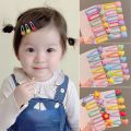 Candy Color Hair Clip Small BB Headwear Baby. 