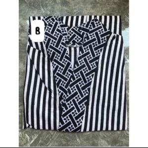 ROMPI SAKU ATASAN WANITA KEKINIAN//ROMPI MOTIF BATIK PEKALONGAN