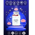 30 gummies Rest with Peace with Melatonin and ashwagandha By YOGUMMY. 