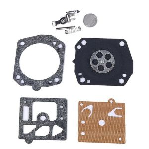WH [Mulitibuy] Carburetor Carb Rebuild Kits for Husqvarna Chainsaw 362 365 371 371XP 372