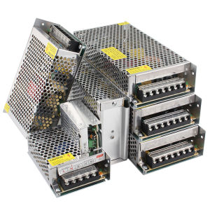 5V 12V 24V 36V Power Supply SMPS 5 12 24 36 V AC-DC 220V TO 5V 12V 24V 36V 1A 2A 3A 5A 10A 20A 30A Switching Power Supply SMPS