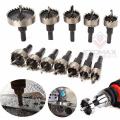 01 Mũi Khoét Lỗ Tròn 25mm ( Khoét nhôm, Sắt, Thép... ) dùng cho khoan cầm tay. 