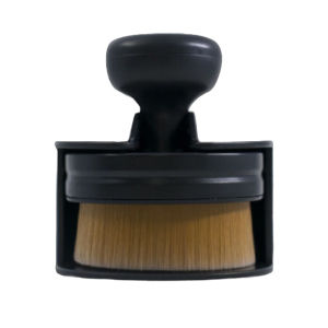 แปรงทําความสะอาดที่ได้รับการอัพเกรดใหม่ เครื่องมือทําความสะอาดแปรงเล็บแบบฝุ่น