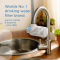 Brita On Tap PRO V-MF Water Filter System with V-MF Filter Cartridge. 