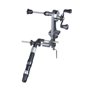 สปูลเลอร์เอ็นตกปลาที่มีประสิทธิภาพสปูลเลอร์ม้วนสายเครื่องมือตกปลาสำหรับใช้สะดวกโดยมืออาชีพ