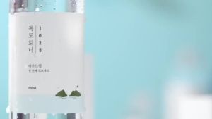 [ROUND LAB] Dokdo 1025 Toner 200mL