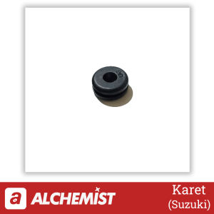 Karet Suzuki Motor Bebek Universal Semua Merk / Karet Suzuki Motor Matic Universal