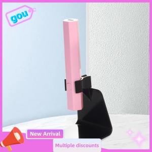 gou Đèn đứng Nail Art ánh sáng cầm tay chủ UV LED mini máy sấy máy quang trị liệu khung Salon DIY làm móng tay công cụ thiết kế