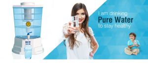 Kent Gold Plus UF Membrane Water Filter and Purifier