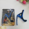 Capo Đàn Guitar Cao Cấp. 
