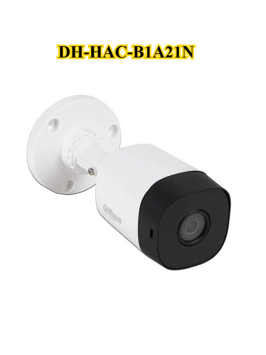 DH-HAC-B1A21N DAHUA DH-HAC-B1A21N-U 2MP HDCVI Fixed