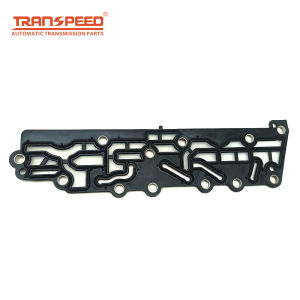 Transpeed Old Model 6T45E 6T30E Auto Transmission Oil Filters Solenoids Tcu Filter Gasket For DAEWOO Biuck CRUZE Chevrolet Car Accessories 2000-on OEM 24263196 24242274