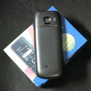 Nokia 2700 Classic Unlocked Mobile Phone 4G Signal Large Buttons Loud Speaker Compatible with AIS DTAC TRUE SIM