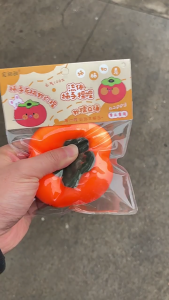 Tăng chậm Đồ chơi giảm căng thẳng bóp Pinch cảm giác có thể ép đồ chơi cho Văn Phòng TrườNg du lịch tay thư giãn sử dụng