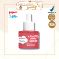 PIGEON TEENS X-FOLIATE ARMY SERUM 20ML SERUM WAJAH PEELING EKSFOLIASI MENGANGKAT SEL KULIT MATI MENCERAHKAN MEMUDARKAN NODA HITAM PADA KULIT WAJAH. 