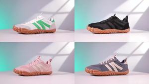 Wide Men Sneakers breathable Walking shoes For Women wide feet big foot bones deformed feet elderly walking shoes Big Size 45 46 47