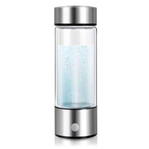 The manufacturers new hydrogen-rich water cup portable hydrogen water cup electrolytic water cup for hydrogen-oxygen separation