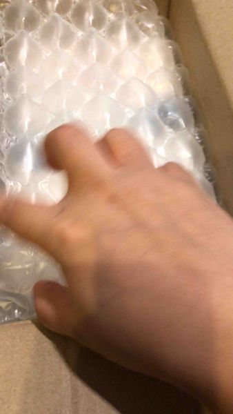 Buyer review video 3