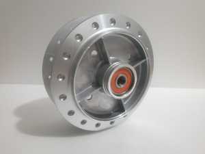 Tromol Belakang Supra X / Honda Grand/ Supra Fit Lama Kualitas Super Kode Part: 42601-GN5-960FMS